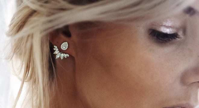 Ear jackets- o que é, como usar + modelos de inspiração