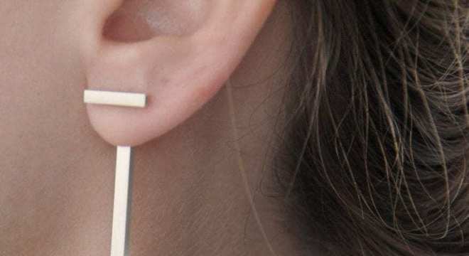 Ear jackets- o que é, como usar + modelos de inspiração