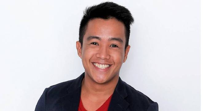 Earl Patrick Forlales espera que seu design possa ser usado em outras cidades do mundo