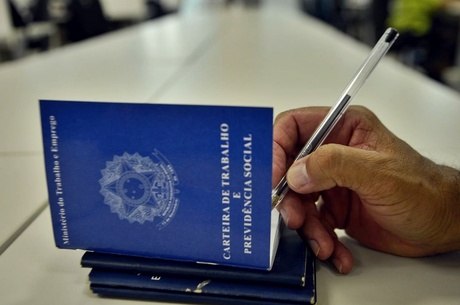 Brasil já criou 568.551 vagas formais em 2018