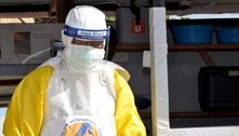 Novo caso de Ebola é detectado no Congo, diz Ministério da Saúde 