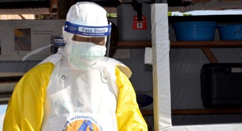 República Democrática do Congo passou por 11 surtos de Ebola desde 1976