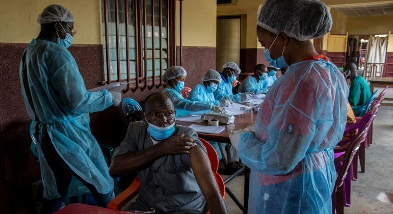 Guiné está há 42 dias sem registrar novos casos de Ebola