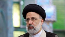Ultraconservador Raisi é eleito presidente do Irã no primeiro turno