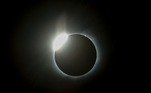 Segundo afirmou  o professor Cássio Barbosa, astrofísico da FEI (Faculdade de Engenharia Industrial) em entrevista ao R7, um eclipse ocorre quando há o alinhamento das órbitas do Sol, da Lua e da Terra quase que em linha reta