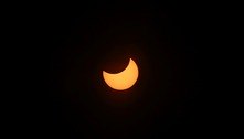 Eclipse solar poderá ser visto de Brasília neste sábado; saiba como acompanhar 
