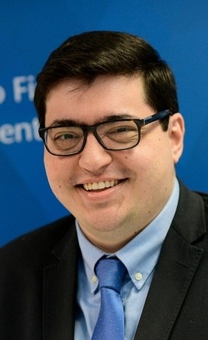 Economista Felipe Salto