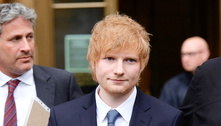 Ed Sheeran perde funeral da avó para comparecer a julgamento de suposto plágio: 'Muito chateado' 