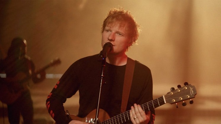 Ed Sheeran - sem dataConhecido por grandiosos lançamentos com maior intervalo de tempo, o astro britânico já anunciou que lançará um álbum em 2023. Contudo, o cantor ainda não deu detalhes sobre o que vem aí