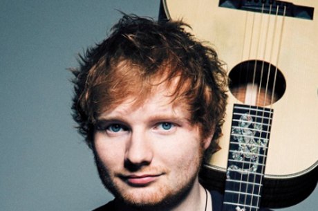 Ed Sheeran é acusado de plagiar Marvin Gaye