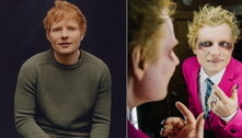 Ed Sheeran confirma que vai lançar dois álbuns até o final de 2022