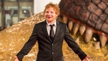 Música inédita de Ed Sheeran toca por engano em tribunal de Londres