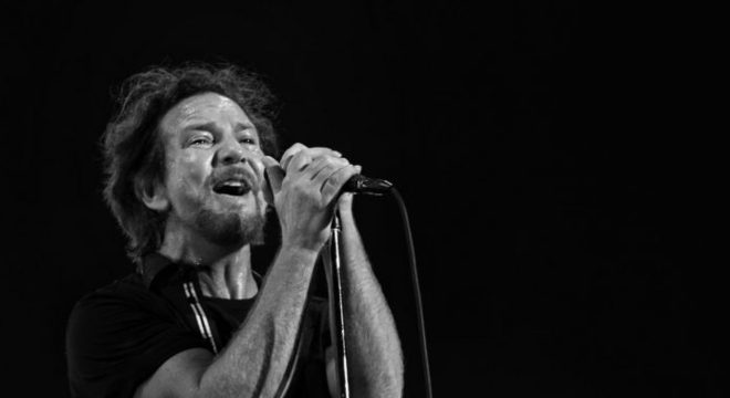 Pearl Jam disponibiliza raro disco ao vivo de 1993 na internet; ouça agora