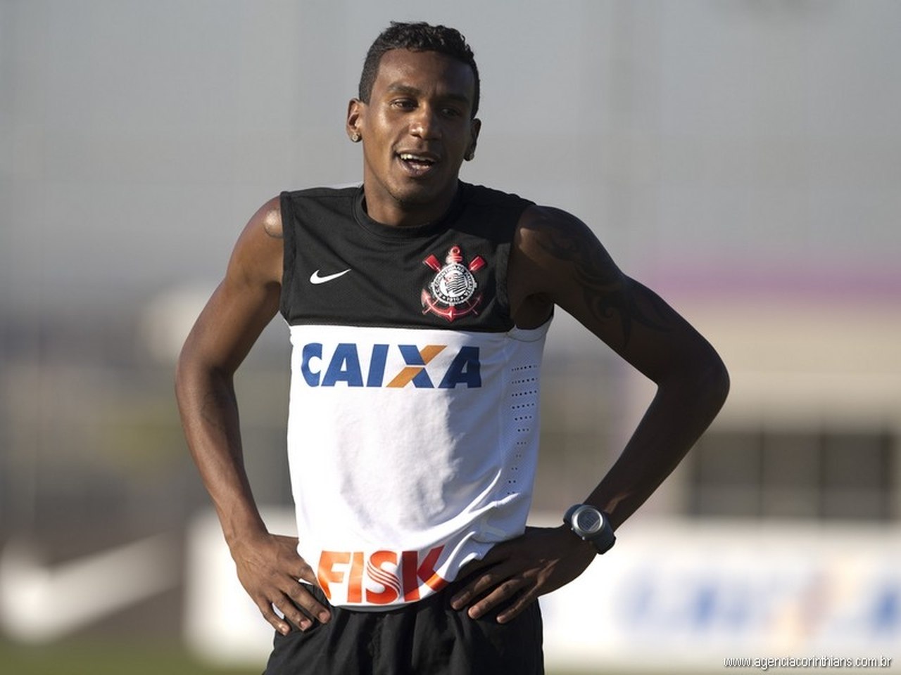 Herói! Cássio brilha e leva Corinthians às quartas de final - Esportes - R7  Futebol