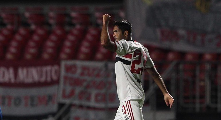 Eder - atacante de 34 anos tem valor de marcado estipulado em 800 mil euros (cerca de R$ 4,9 milhões). Tem contrato até dezembro de 2022.