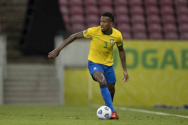 Éder Militão