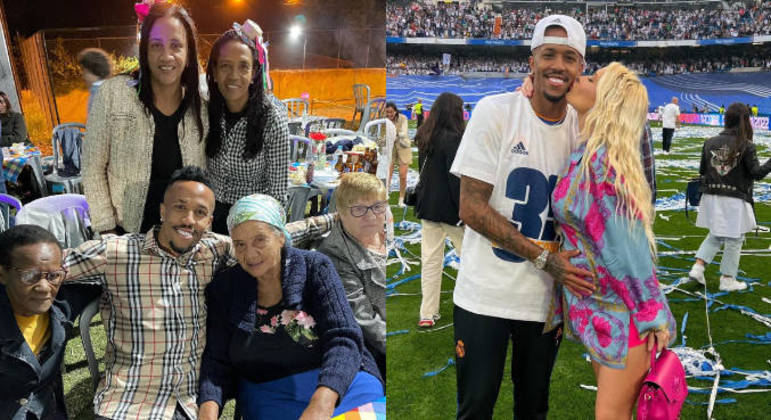 As críticas e desabafos fizeram muitos internautas ficarem irritados com Militão. O craque foi a Miami, nos Estados Unidos, para uma partida de futebol beneficente. Depois, o atleta viajou ao Brasil, onde curtiu uma festa junina e publicou registros da noite nas redes sociais. Nos comentários do post, muitas pessoas disseram que ele 