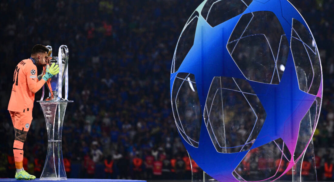 Musa da Copa de 2022 repete modelito e acompanha a final da Champions -  Esportes - R7 Esportes