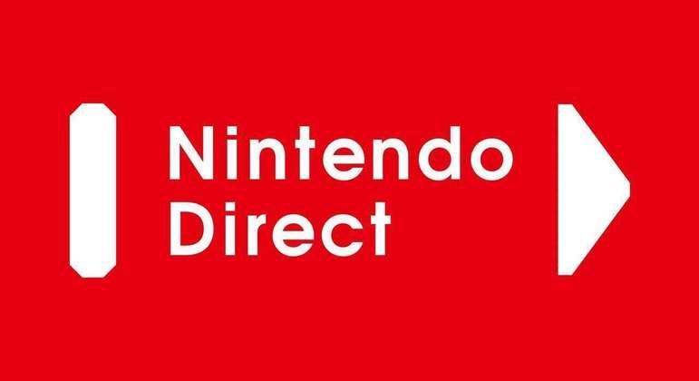 Edição da Nintendo Direct
