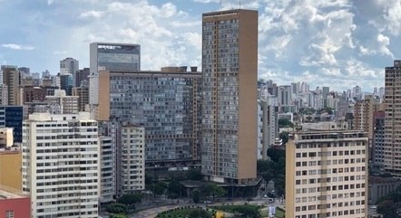 Conjunto JK é tombado como patrimônio cultural de Belo Horizonte