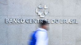 Banco Central decide hoje se mantém Selic a 13,7%; governo faz pressão por redução (Marcello Casal Jr/Agência Brasil - 1.4.2022)