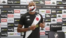 Edimar revela sondagens da Série A e diz que 'história do Vasco pesou'