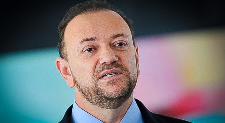 Edinho Silva foi tesoureiro da campanha à reeleição da ex-presidente Dilma Rousseff