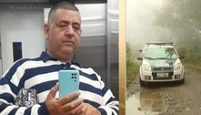 Corpo de motorista de app é encontrado em área de mata na Grande São Paulo