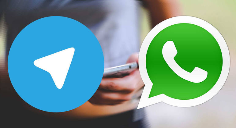 WhatsApp pode lançar ferramenta que mostra mensagens do Telegram – Tecnologia e Ciência