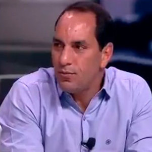 Sondado pelo esporte, Edmundo vai gravar série na Globo