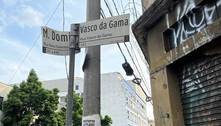 Exclusivo: Edmundo se preocupa com rebaixamento e cobra SAF do Vasco