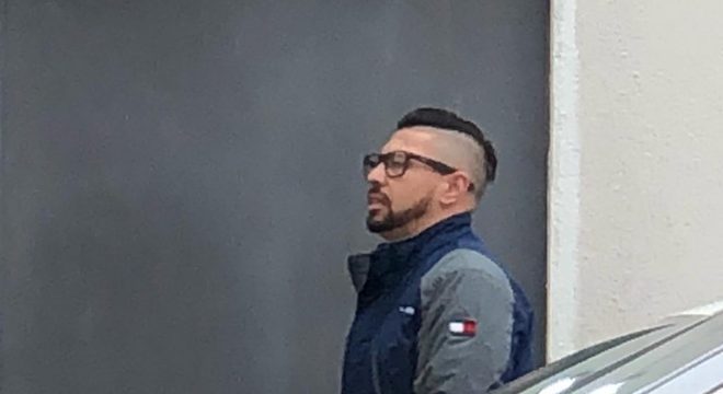 Só Edison Brittes, assassino confesso, permanece preso. Mas pedindo liberdade