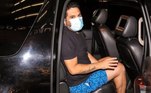 ...A Dra. Ludhmila Hajjar  é uma sumidade da saúde juntamente com toda sua equipe de profissionais preparados e competentes Stephanie Rizk. Sei que ainda tenho muitos passos a trilhar pra me curar 100% mas o pior já passou
