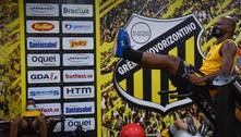 Edson Silva prevê 'jogo duro' contra o Palmeiras na estreia do Paulistão