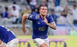 Edu (atacante - Cruzeiro): 1 gol em 2 cobranças