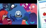 O Edu Edu foi criado Desenvolvido pelo Instituto ABCD, que há 11 anos trabalha para
melhorar a vida de pessoas com dislexia, o  aplicativo de alfabetização foi criado especialmente para as crianças com dificuldade de aprendizado, se
tornando um grande aliado no reforço escolar de forma dinâmica e divertida. É disponibilizado de forma gratuita na plataforma
Android
