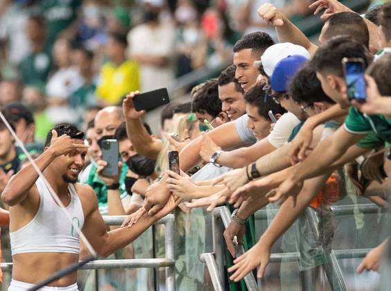 Enquanto não vem o Mundial, Palmeiras aceita Florida Cup - Prisma - R7  Cosme Rímoli