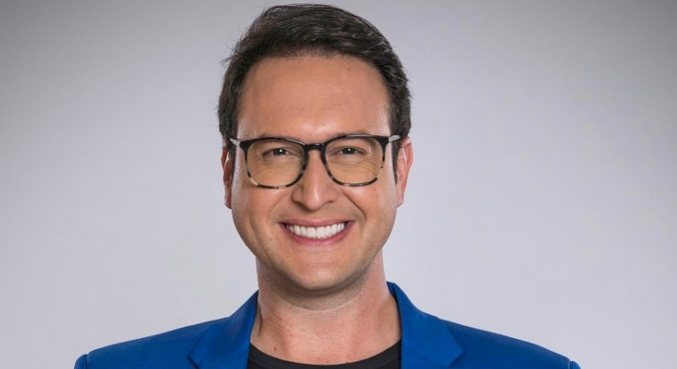 Eduardo Ribeiro participa de 'O Programa de Todos os Programas ...