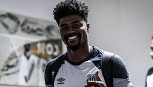 Jogador do Santos teria recebido R$ 50 mil em esquema de manipulação de jogos da Série A do Brasileirão