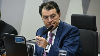 Relator da reforma tributária alinha texto com Haddad e reafirma votação para a próxima semana