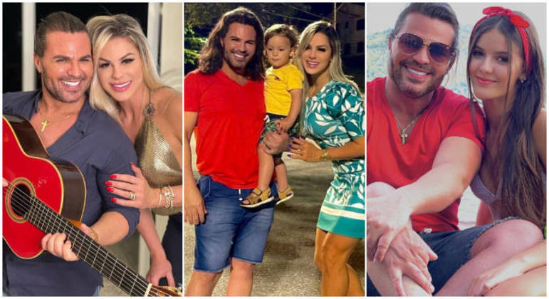 Aos 43 anos, Eduardo Costa deixou as polêmicas, a farra e a solteirice no passado e está vivendo uma nova fase. Namorando firme com Mariana Polastreli, o sertanejo teria até se casado com a influenciadora. Além disso, ele também tem mostrado o lado 