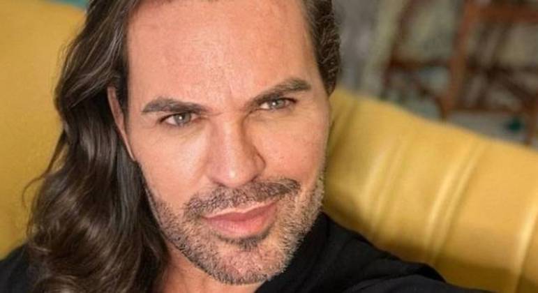 Artista teria oferecido um imóvel com pendências judiciais