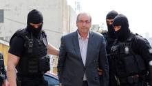 Justiça revoga prisão do ex-deputado Eduardo Cunha
