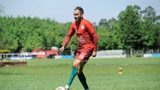 Portuguesa oficializa o retorno do lateral Eduardo Diniz