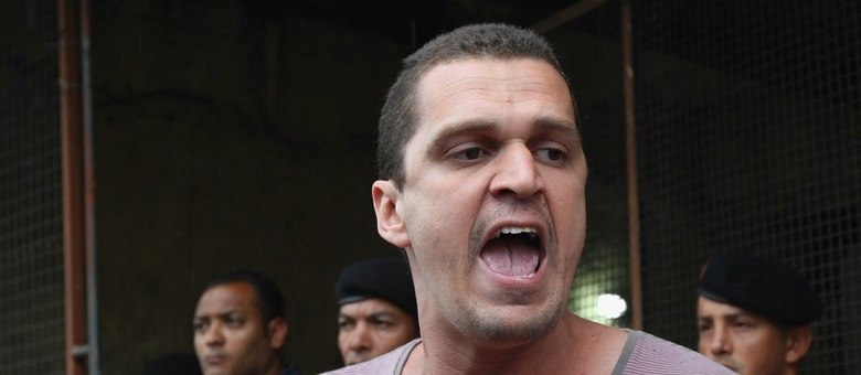 Eduardo Fauzi é apontado como integrante do grupo que atacou a produtora Porta dos Fundos