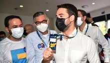 PSDB: Leite sugere suspensão das prévias por falha em aplicativo 