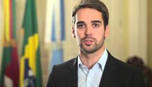 PSDB anuncia que Eduardo Leite será o novo presidente do partido
