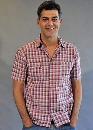 Eduardo Moscovis, depois de "Bom Dia Verônica", "Jogo da Corrupção"