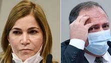 STF nega apelo de Pazuello e Mayra contra quebra de sigilo por CPI 