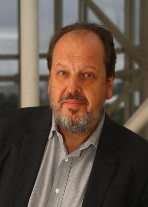 Eduardo Sanovicz, presidente da ABEAR